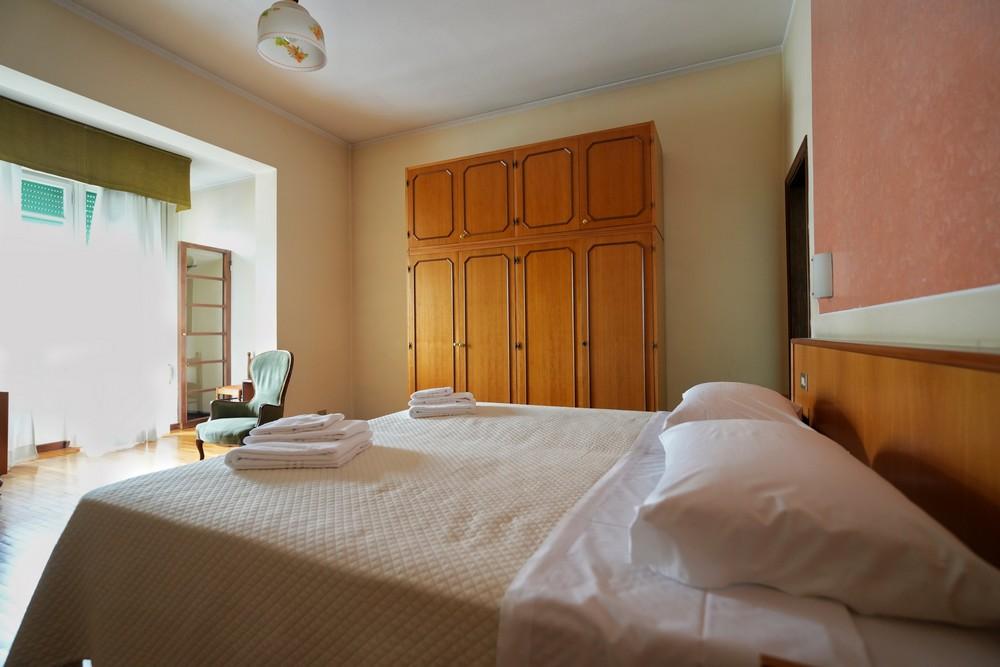 Hotel La Serenissima